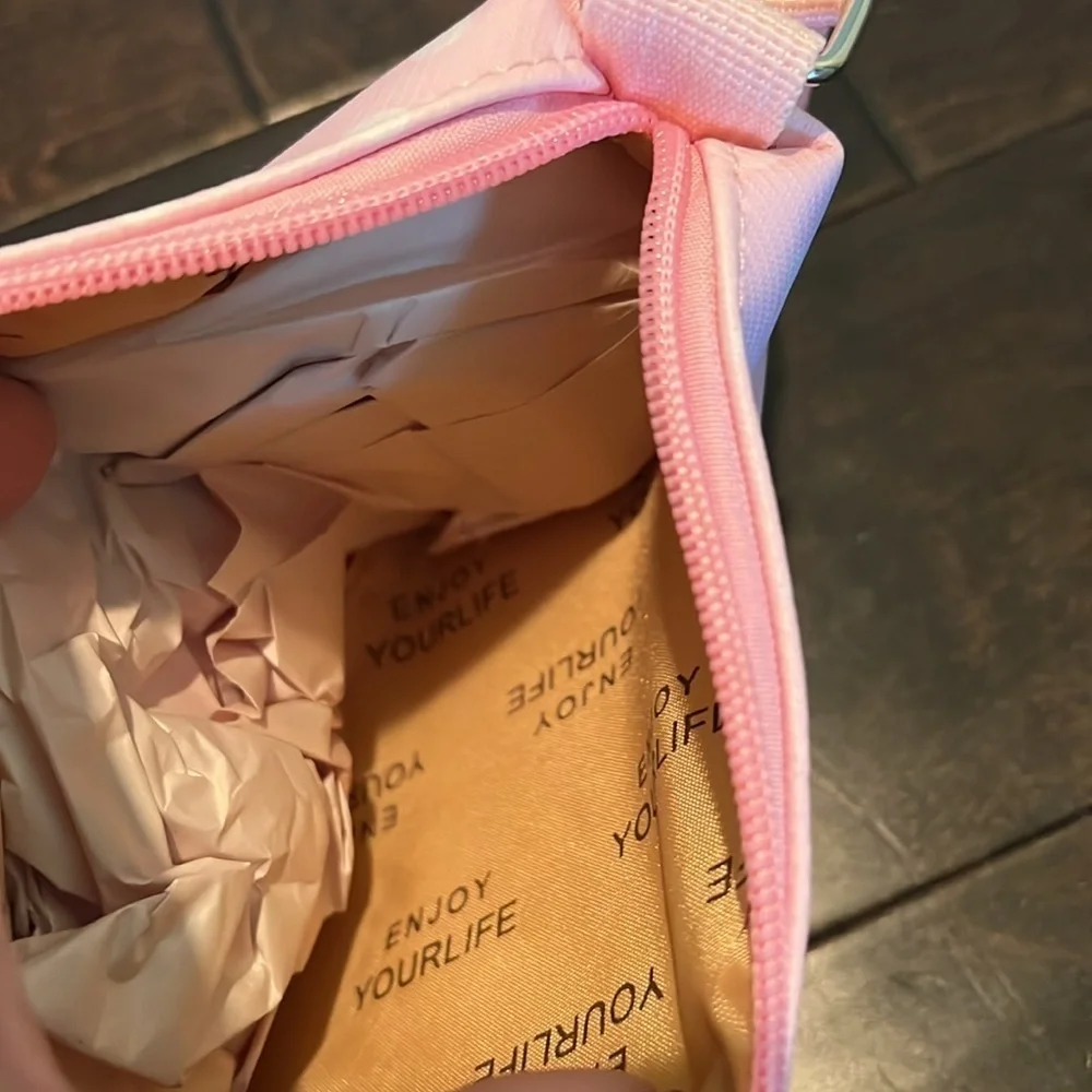 Sanrio my melody girls bag NWOT